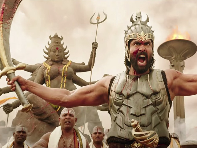 baahubali
